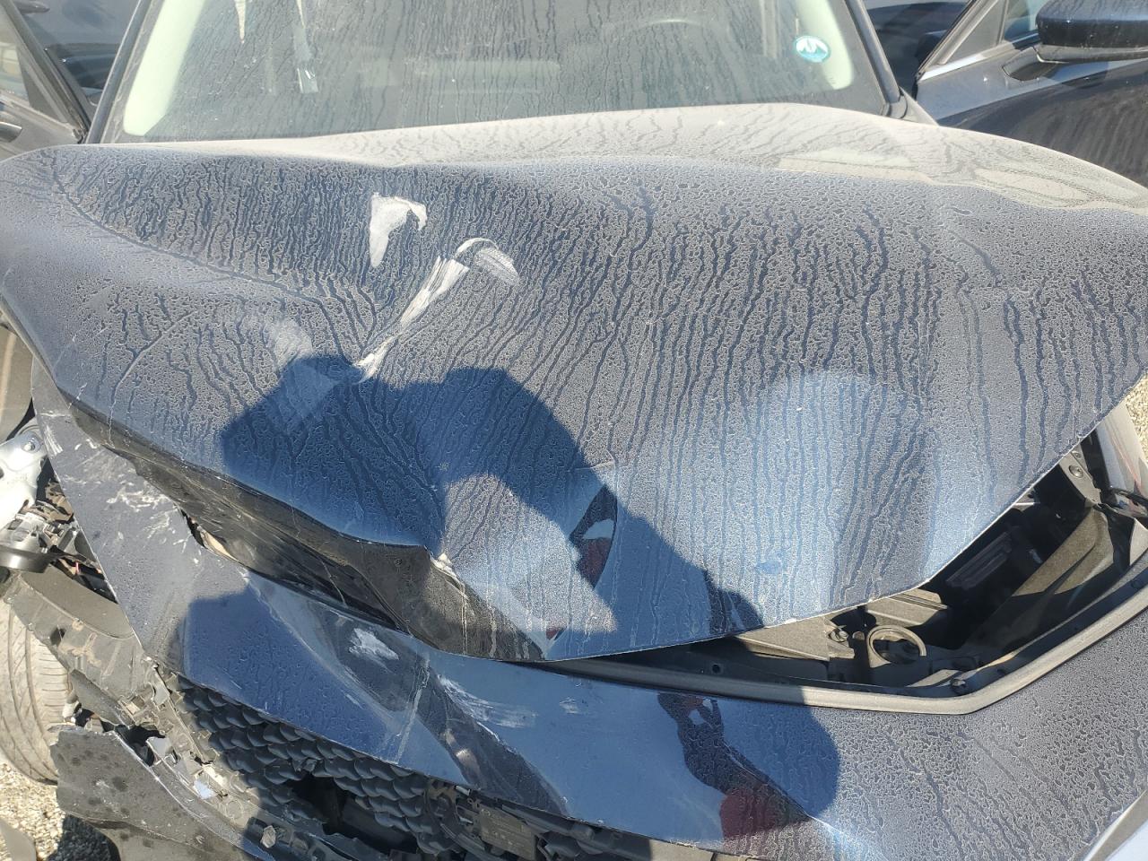 2023 Mazda Cx-30 VIN: 3MVDMBAM5PM587045 Lot: 93781385