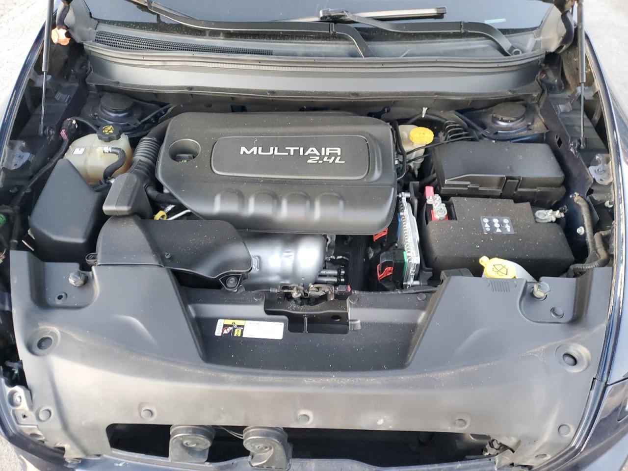 2015 Jeep Cherokee Limited VIN: 1C4PJMDB8FW741257 Lot: 92450775