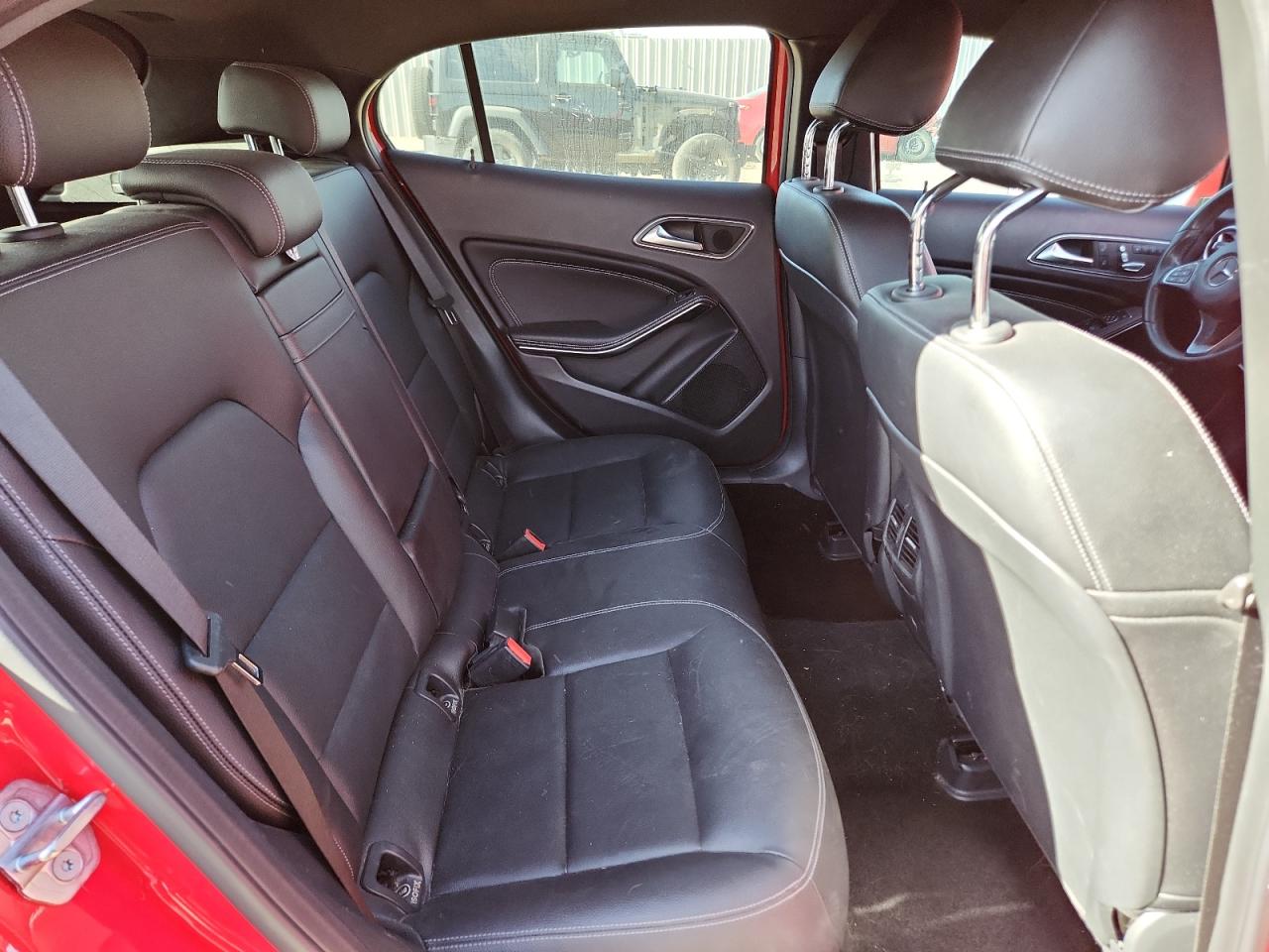 2020 Mercedes-Benz Gla 250 VIN: WDCTG4EB2LU028576 Lot: 92020295