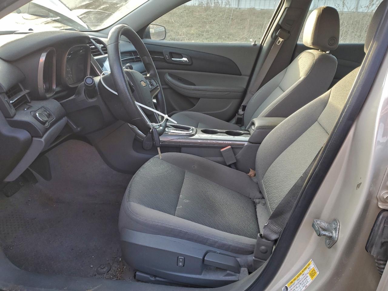 2013 Chevrolet Malibu Ls VIN: 1G11B5SA2DF261997 Lot: 93178635