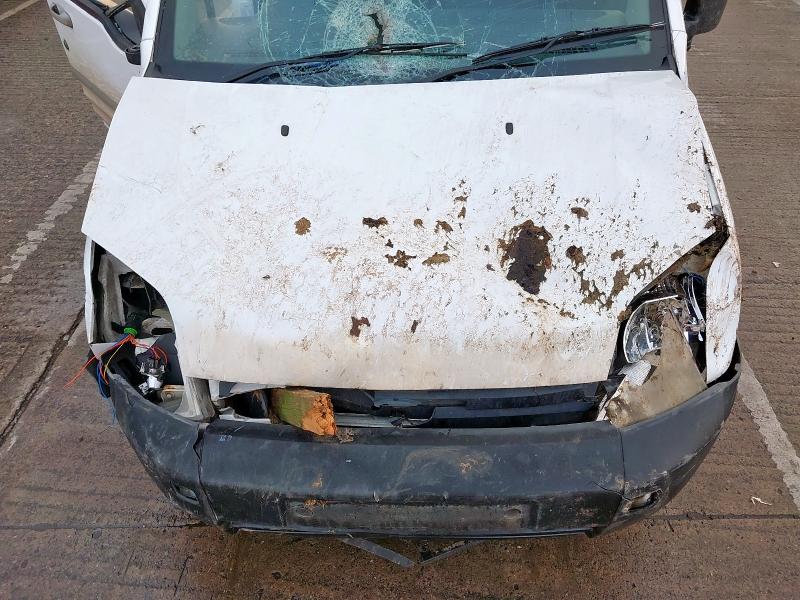 2007 FORD TRANSIT CONN T220 L90 