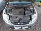 2010 FORD MONDEO 2.0 TDCI ZETEC 5DR for sale at Copart BRISTOL