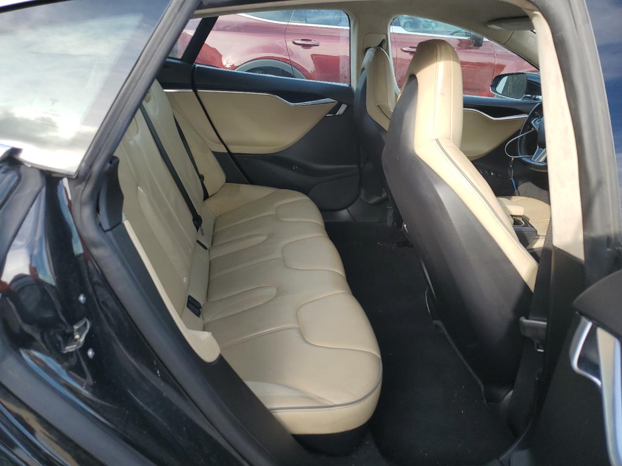 2013 Tesla Model S VIN: 5YJSA1DP6DFP13754 Lot: 92037915