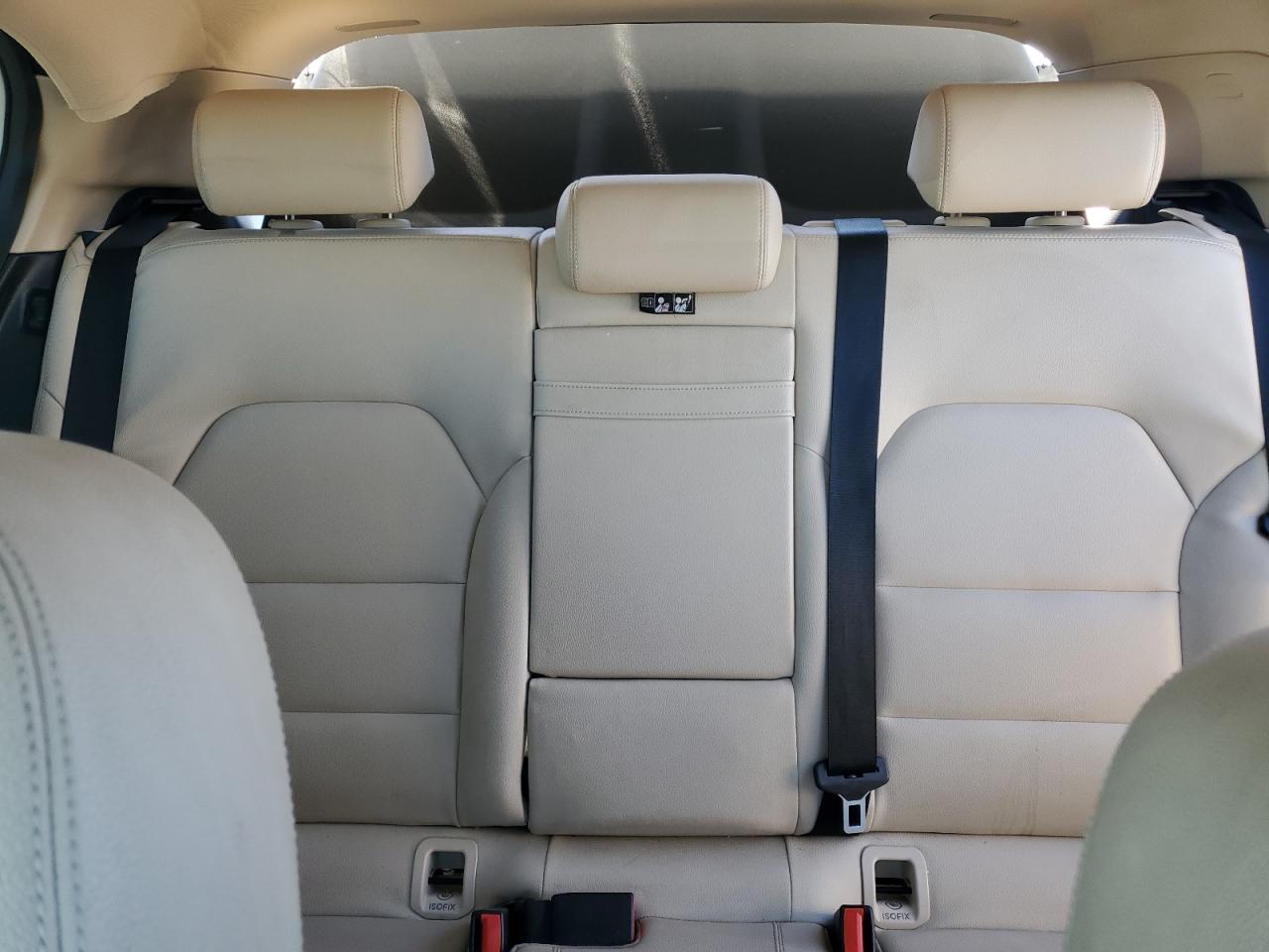 2019 Mercedes-Benz Gla 250 VIN: WDCTG4EB7KU007186 Lot: 91828355