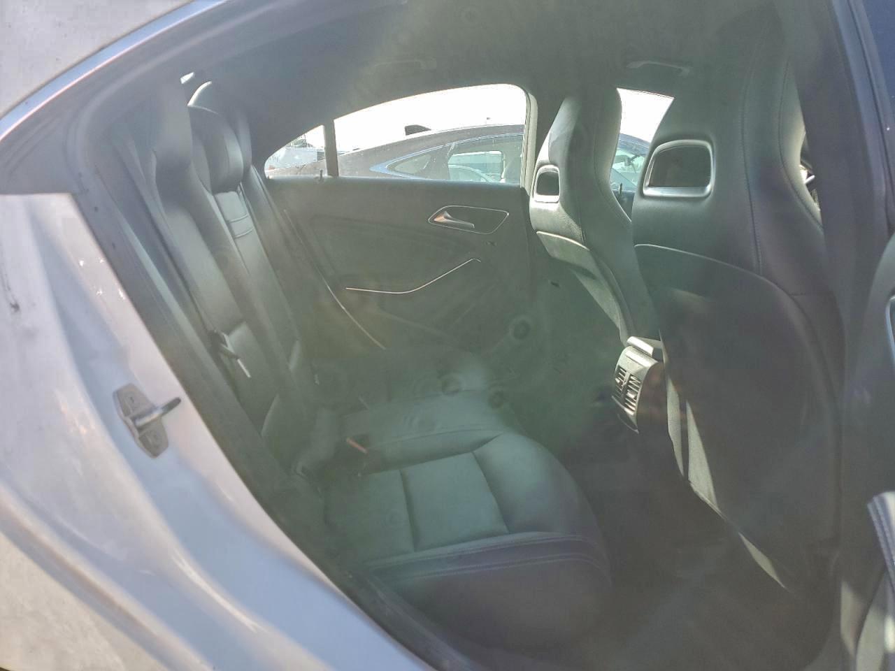 2018 Mercedes-Benz Cla 250 VIN: WDDSJ4EB3JN627955 Lot: 93243935