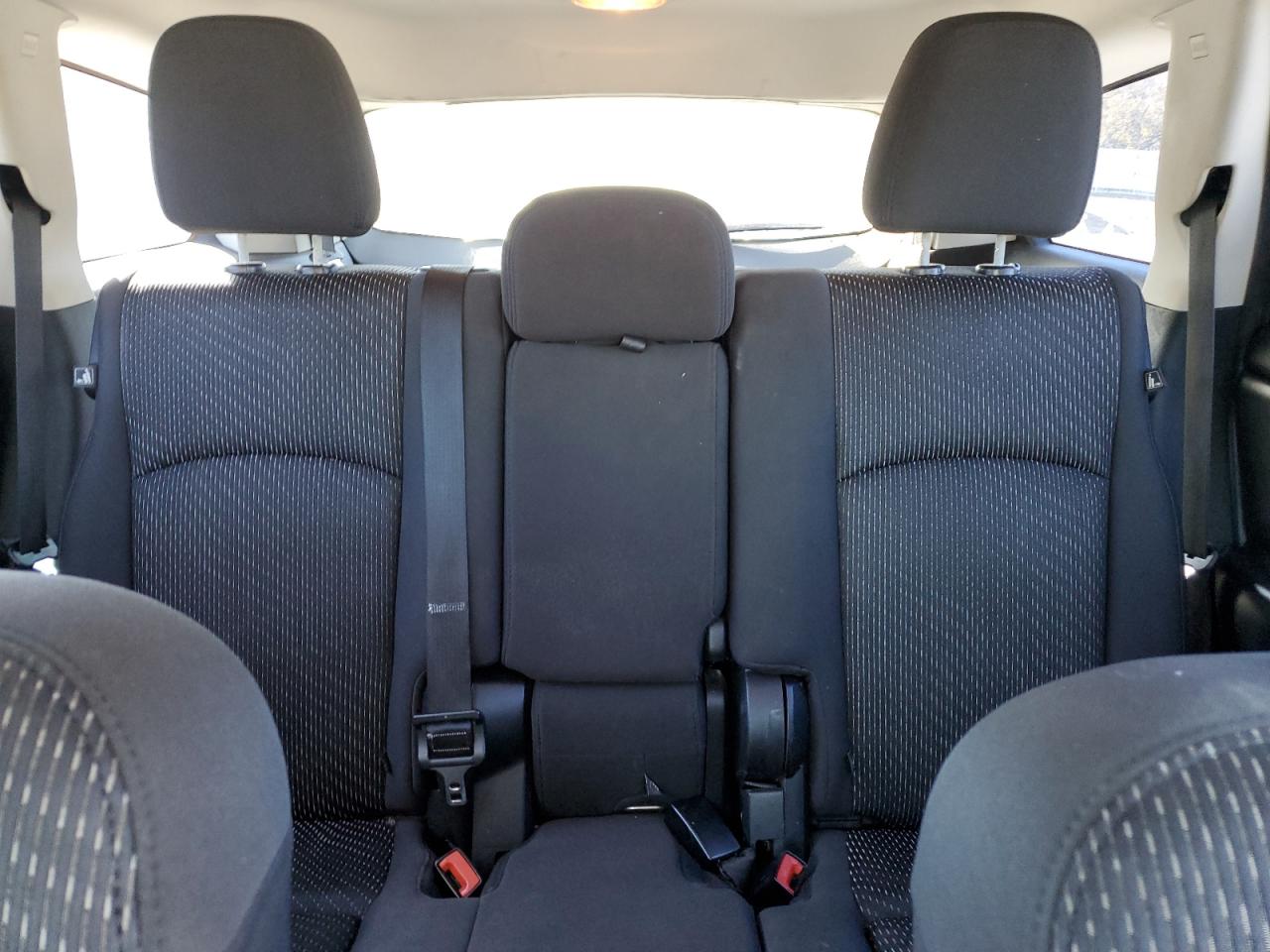 2012 Dodge Journey Se VIN: 3C4PDCAB2CT213639 Lot: 92682405