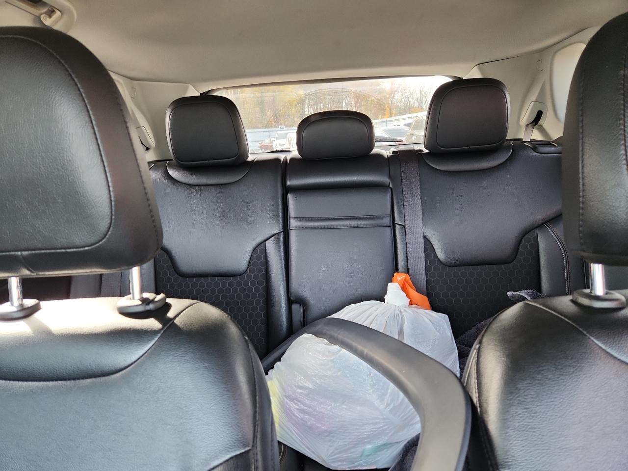 2019 Jeep Compass Latitude VIN: 3C4NJDBB6KT836300 Lot: 91758835