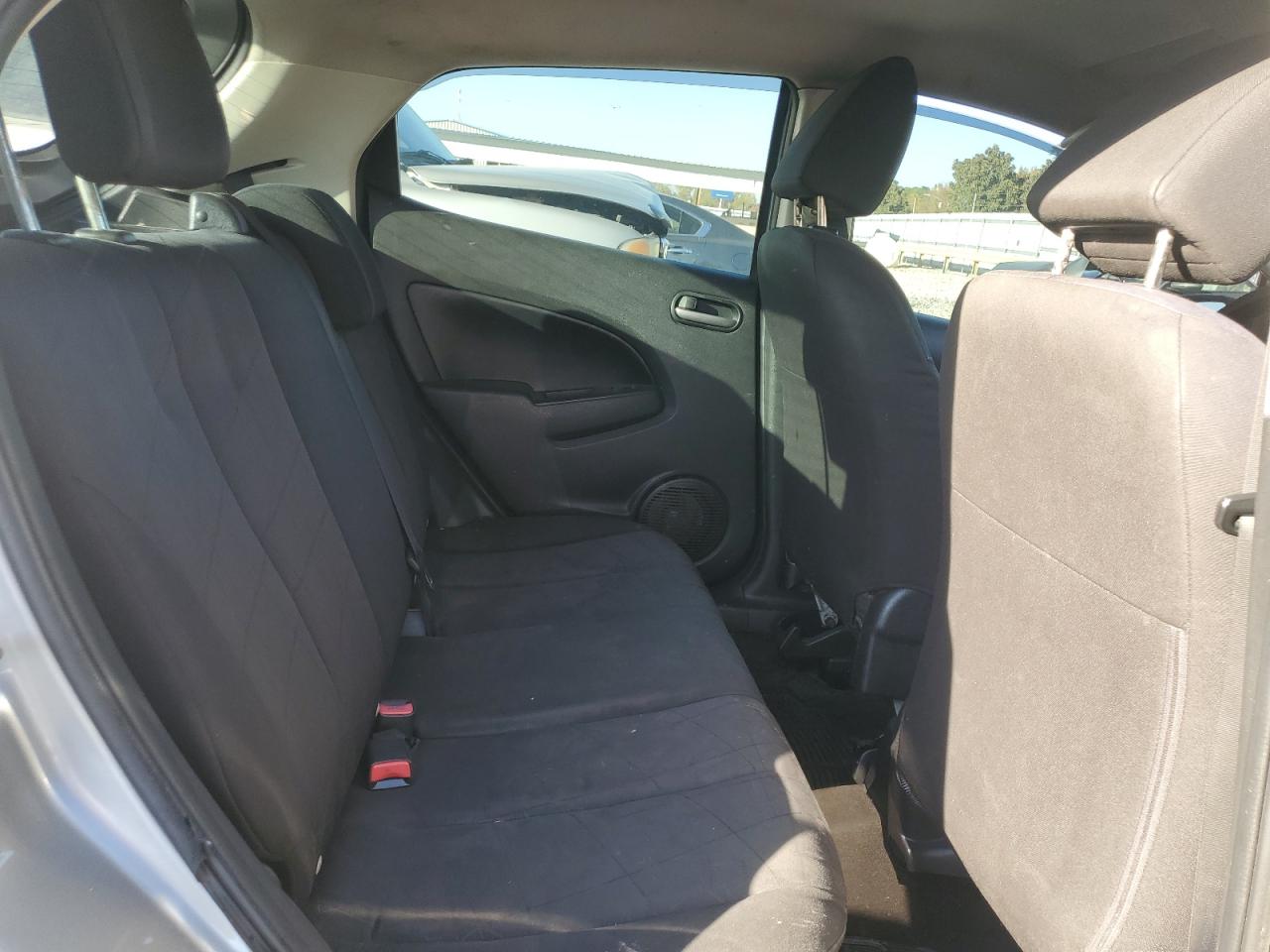 2012 Mazda Mazda2 VIN: JM1DE1KY1C0137478 Lot: 92118505