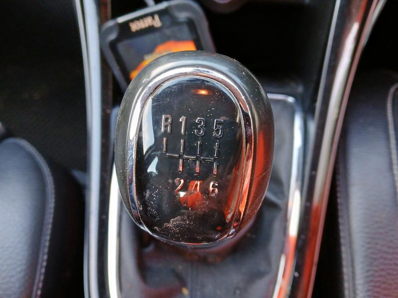 2015 VAUXHALL ASTRA ELITE CDTI S/S 