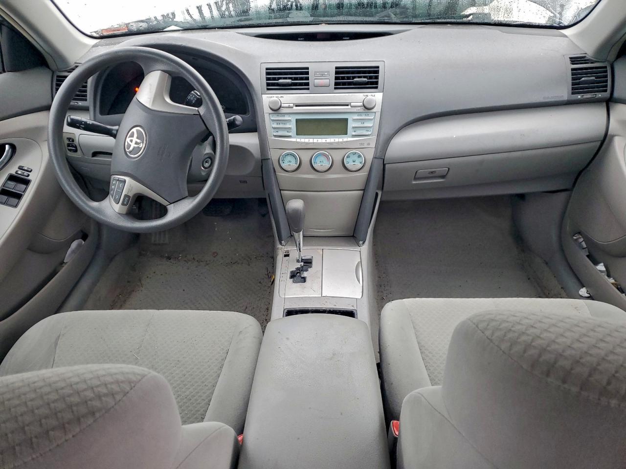 2009 Toyota Camry Base VIN: 4T1BE46KX9U369363 Lot: 94213565