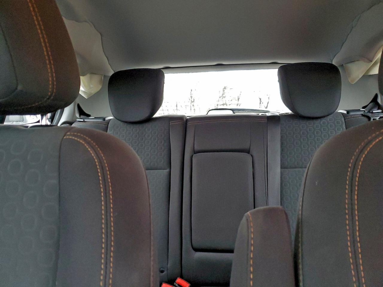 2019 Chevrolet Trax Ls VIN: 3GNCJKSB1KL177691 Lot: 93886715