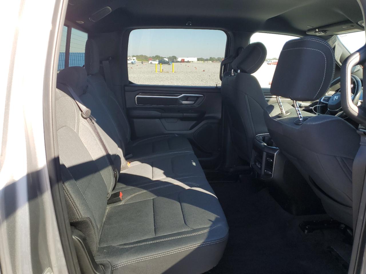 2024 Ram 1500 Big Horn/Lone Star VIN: 1C6RREFG4RN157410 Lot: 92597925