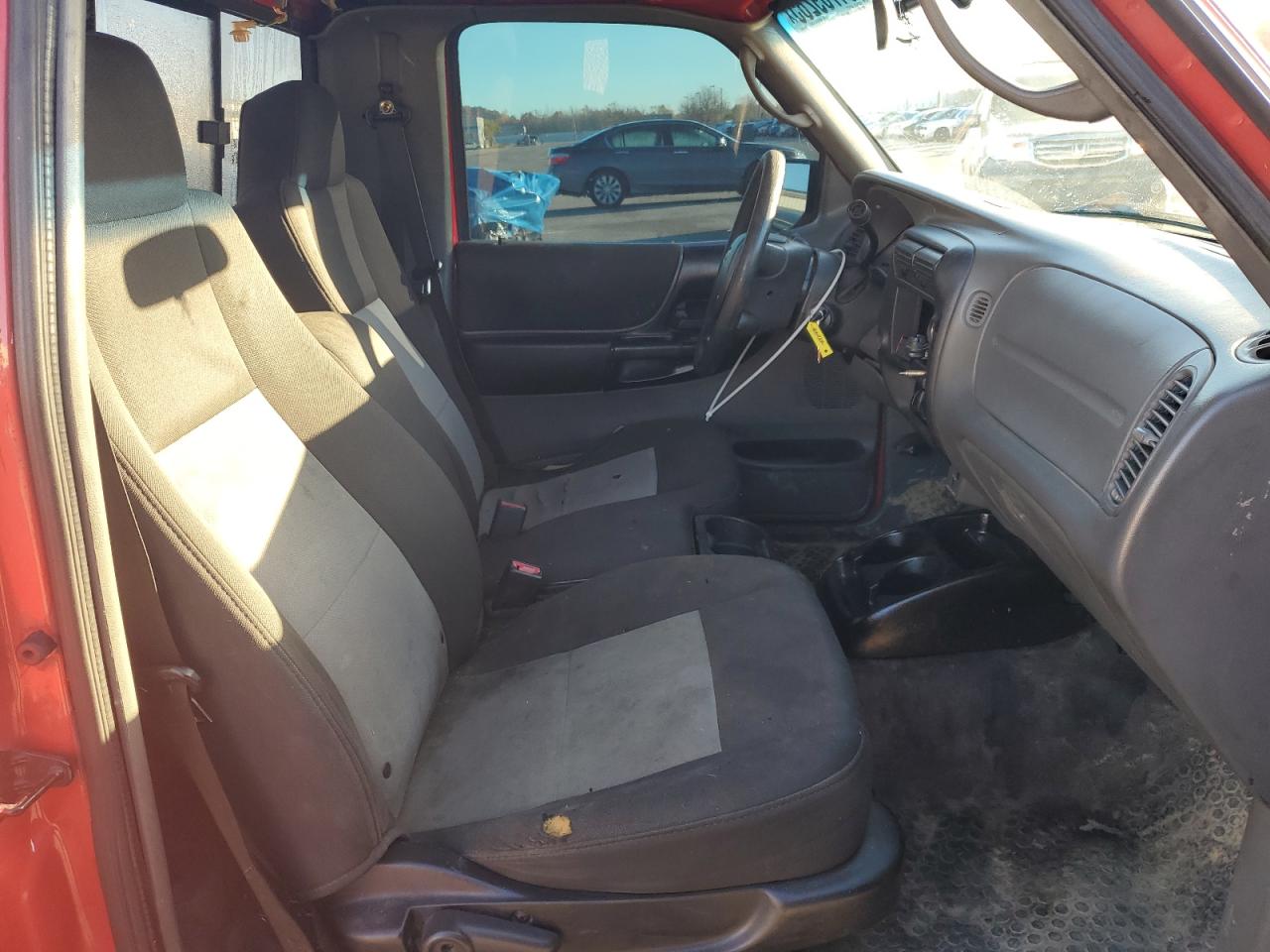 2006 Ford Ranger VIN: 1FTYR10U46PA41104 Lot: 91789285