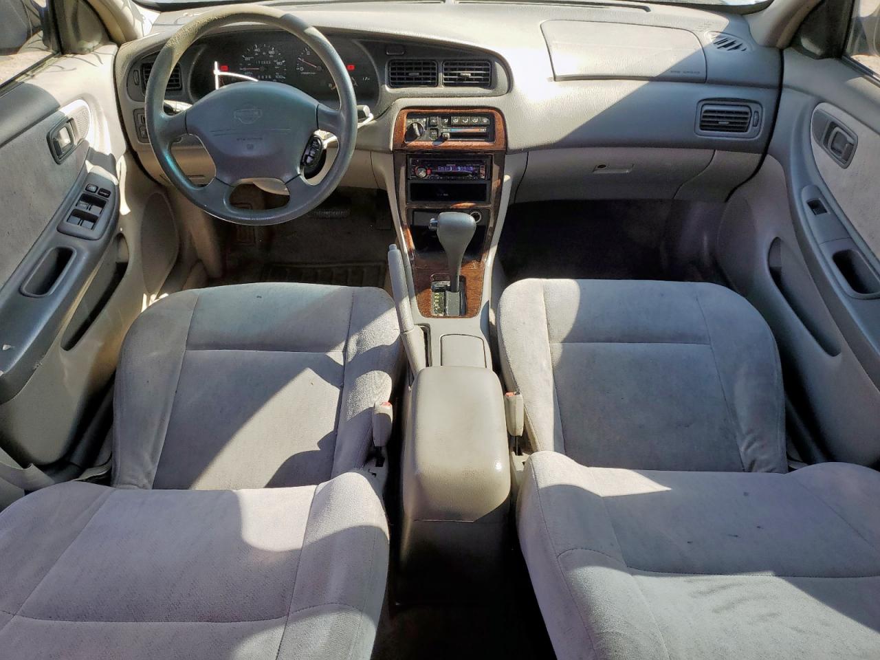 1999 Nissan Altima Xe VIN: 1N4DL01D9XC248238 Lot: 92048915