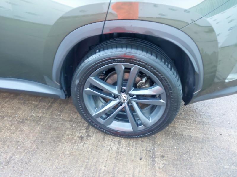 2024 LEXUS NX 450H+ 2.5 5DR E-CVT [PREMIUM PACK]