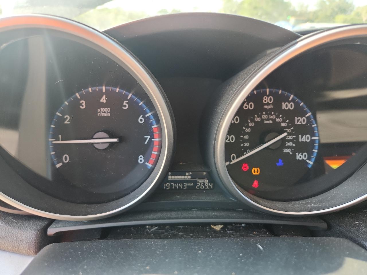 2013 Mazda 3 I VIN: JM1BL1L76D1748086 Lot: 93329285