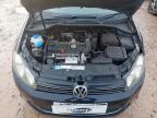 2011 VOLKSWAGEN GOLF SE TSI S-A  for sale at Copart BRISTOL