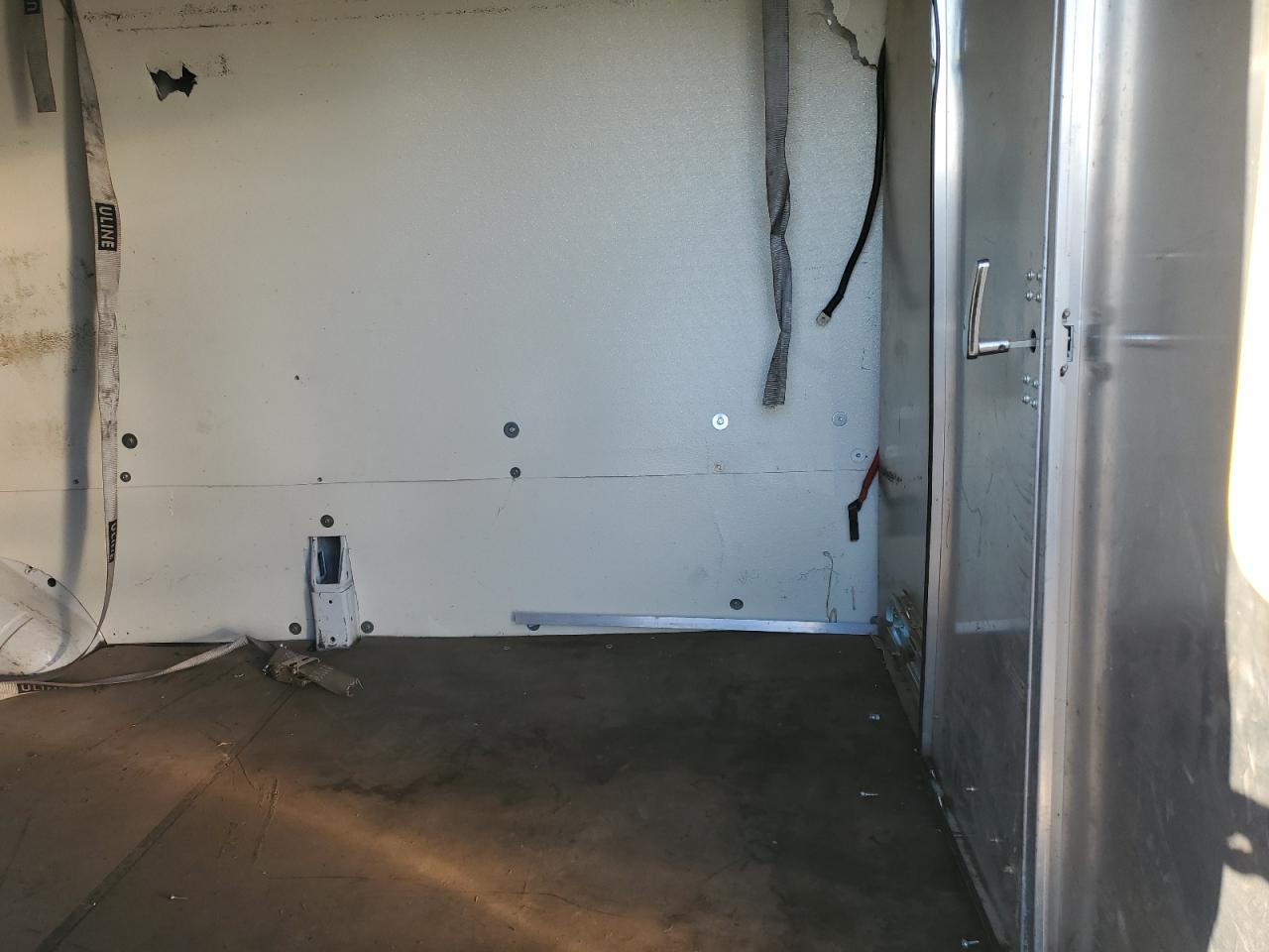 2020 Ford Transit Delivery Van VIN: 1FTBW3X82LKB44291 Lot: 92407935