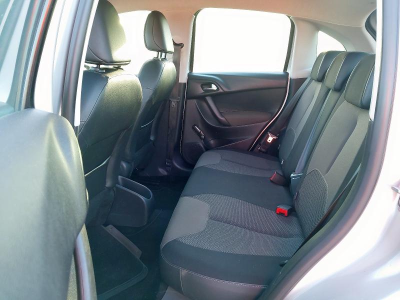 2014 CITROEN C3 1.0 VTI VTR+ 5DR