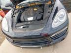 2013 PORSCHE CAYENNE DIESEL [245] 5DR TIPTRONIC S for sale at Copart SANDY