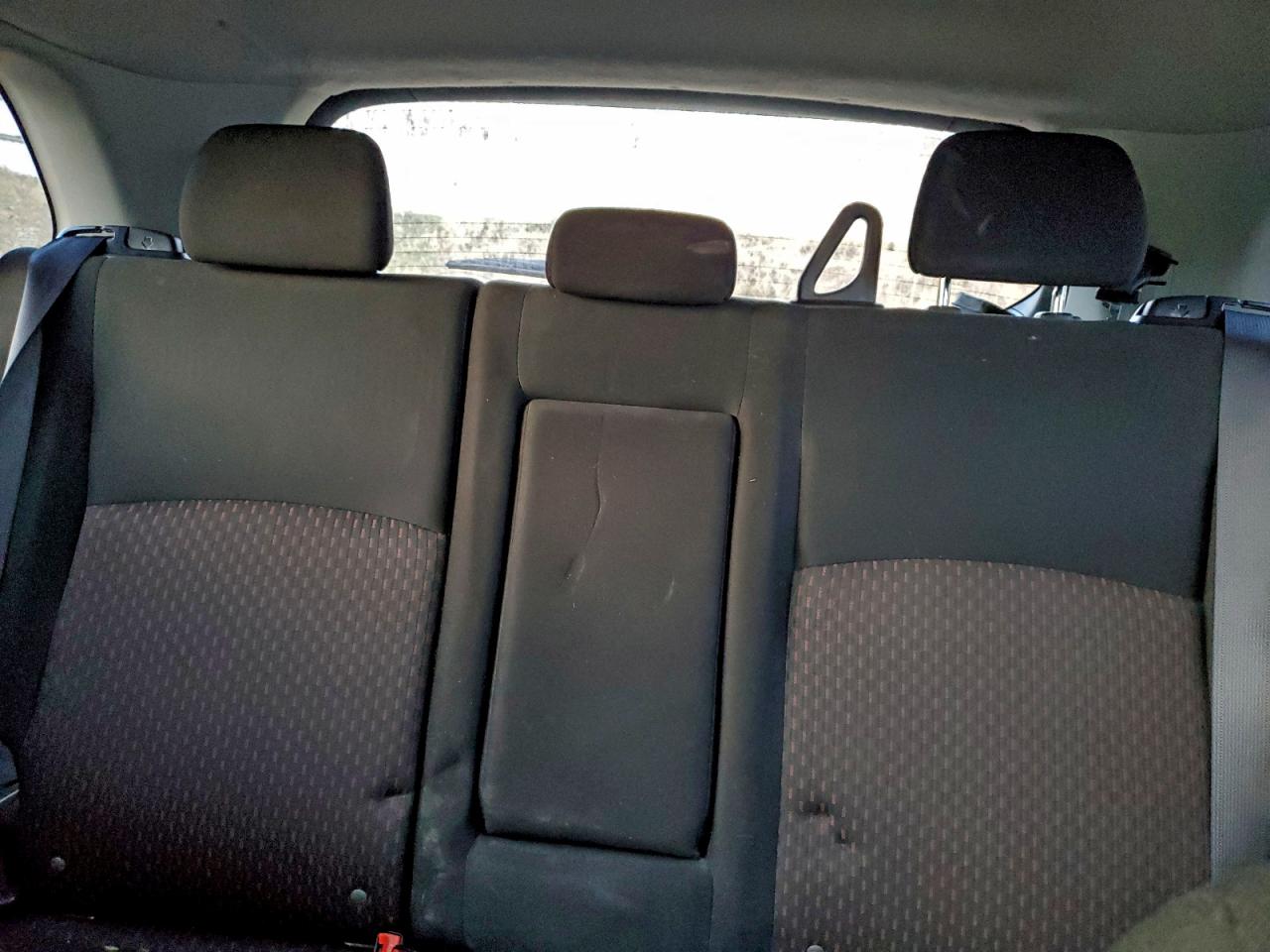 2017 Mitsubishi Outlander Sport Es VIN: JA4AP3AU2HZ040973 Lot: 93931145