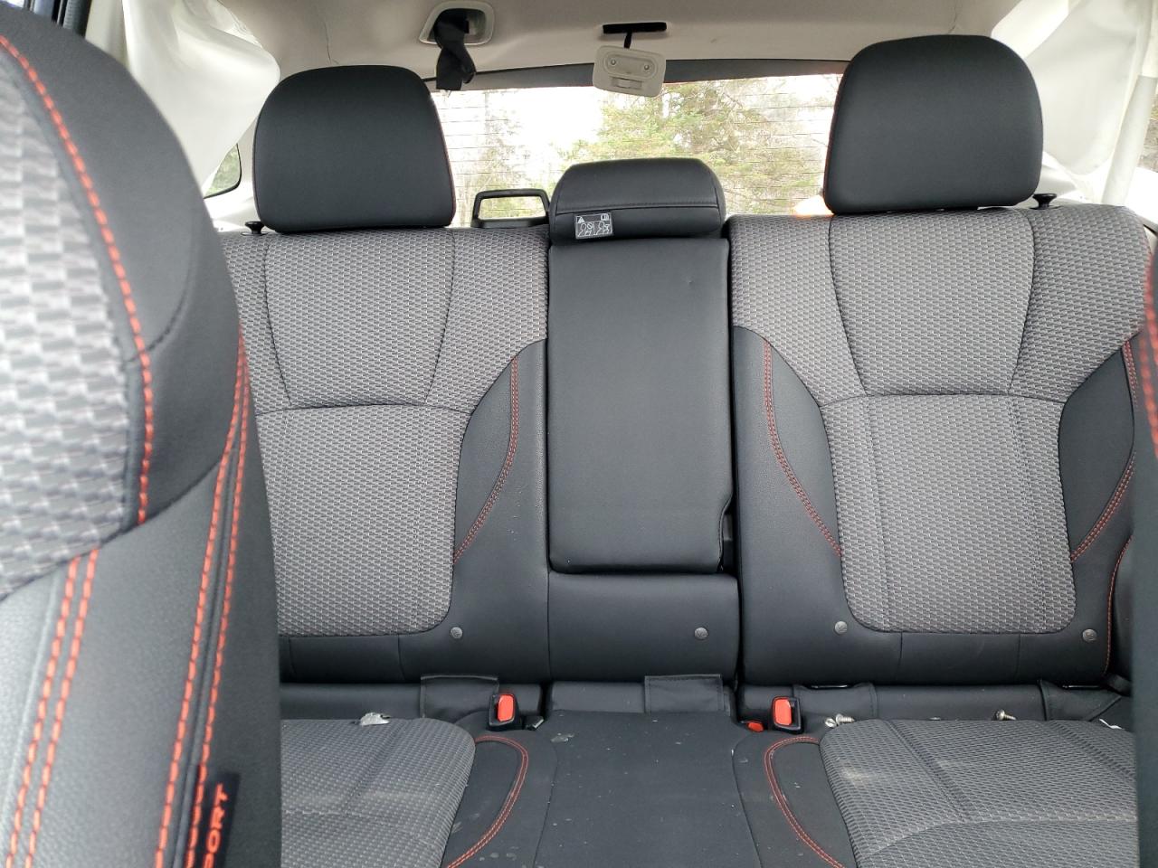 2020 Subaru Forester Sport VIN: JF2SKEMC5LH410112 Lot: 92589795