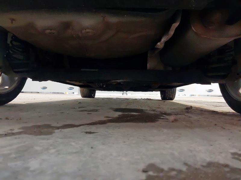 2016 FORD FIESTA 1.0 ECOBOOST TITANIUM 5DR POWERSHIFT