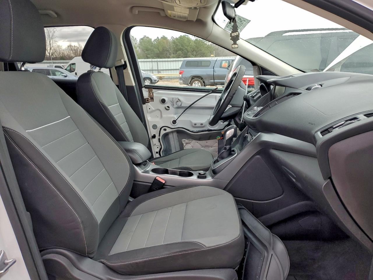 2013 Ford Escape Se VIN: 1FMCU9GXXDUB93714 Lot: 94306265