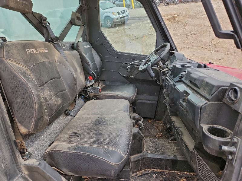 2025 POLARIS RANGER XP 1000 NORTHSTAR EDITION  