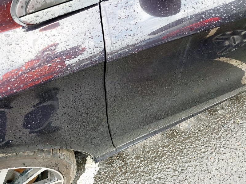 2014 MERCEDES-BENZ B CLASS B220 CDI BLUEEFFICIENCY SPORT 5DR AUTO