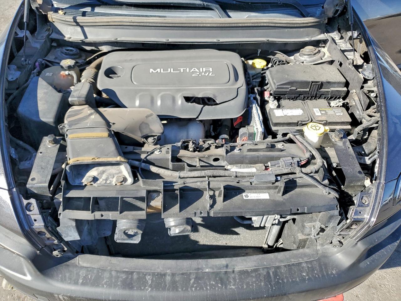 2015 Jeep Cherokee Trailhawk VIN: 1C4PJMBB7FW523474 Lot: 94057325