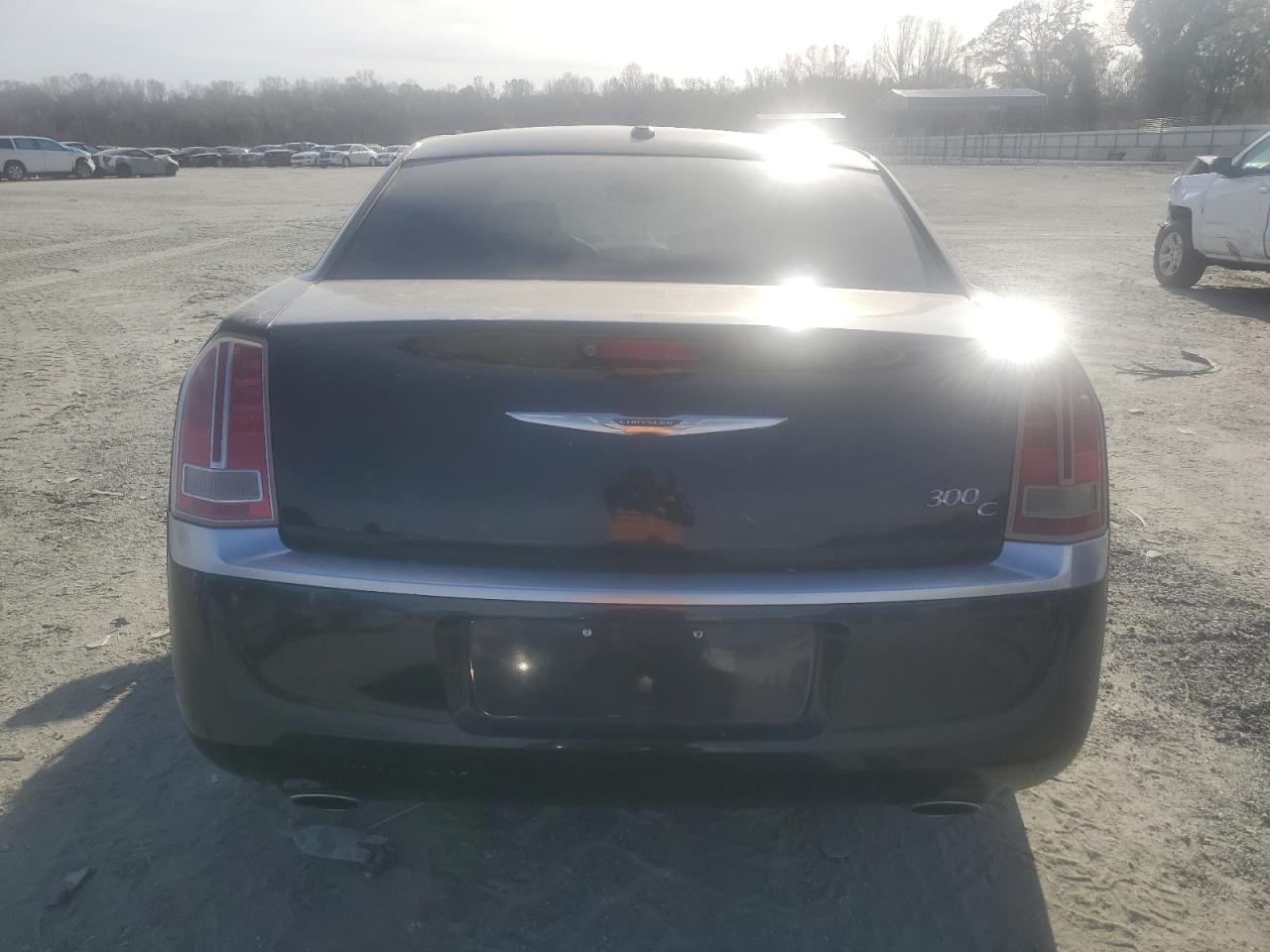 2013 Chrysler 300C Luxury VIN: 2C3CCAPG9DH504906 Lot: 92491835