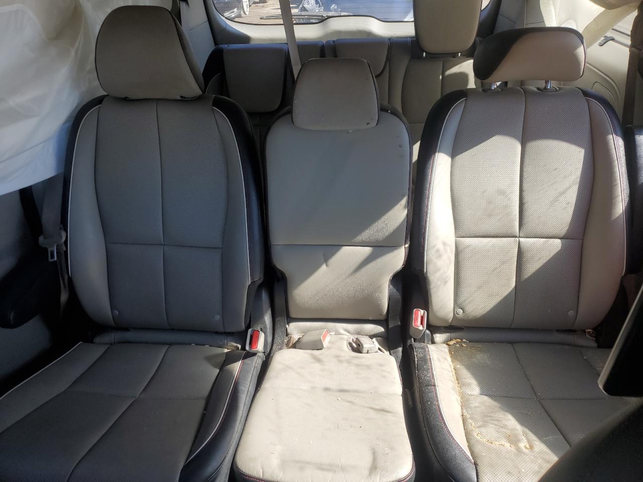 2019 Kia Sedona Lx VIN: KNDMB5C12K6541807 Lot: 92362295