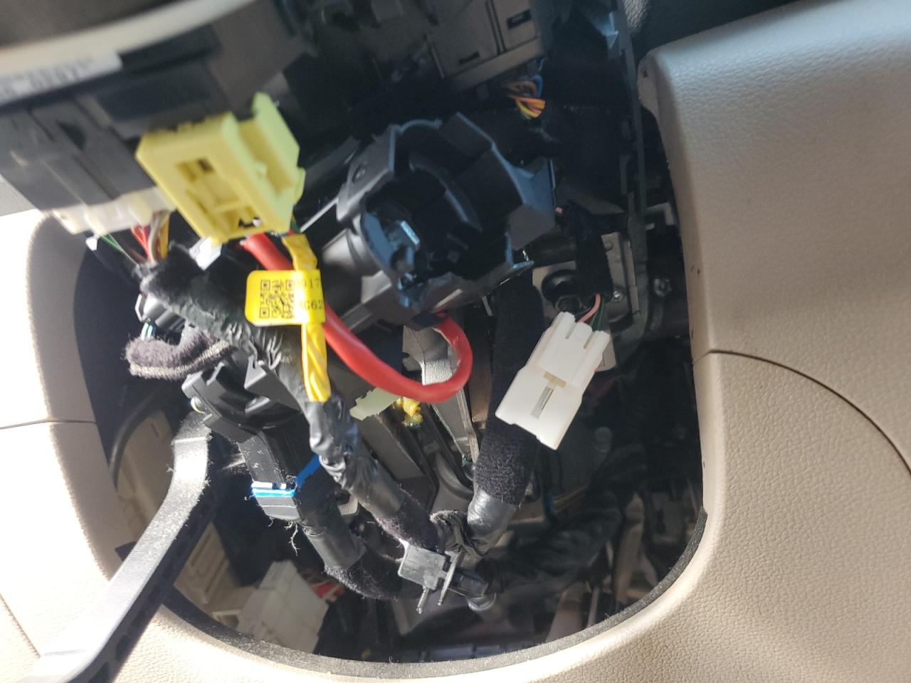 2017 Hyundai Tucson Se VIN: KM8J23A49HU290742 Lot: 85763415