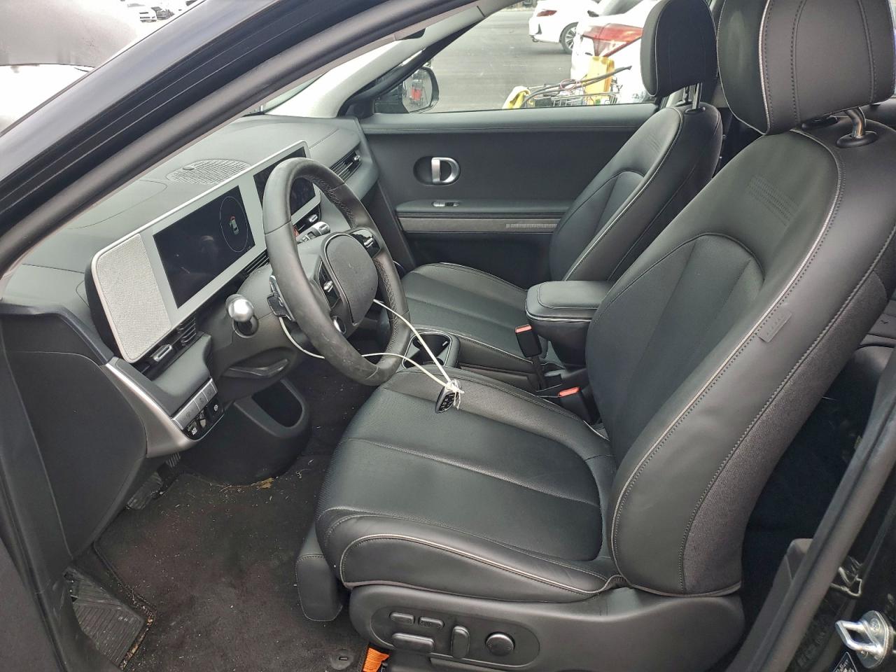 2024 Hyundai Ioniq 5 Limited VIN: KM8KRDDF3RU270197 Lot: 94106865