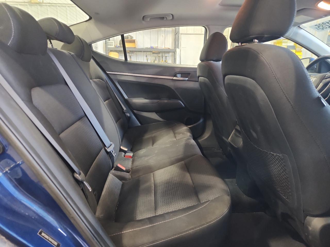 2017 Hyundai Elantra Se VIN: 5NPD84LFXHH182905 Lot: 92651285