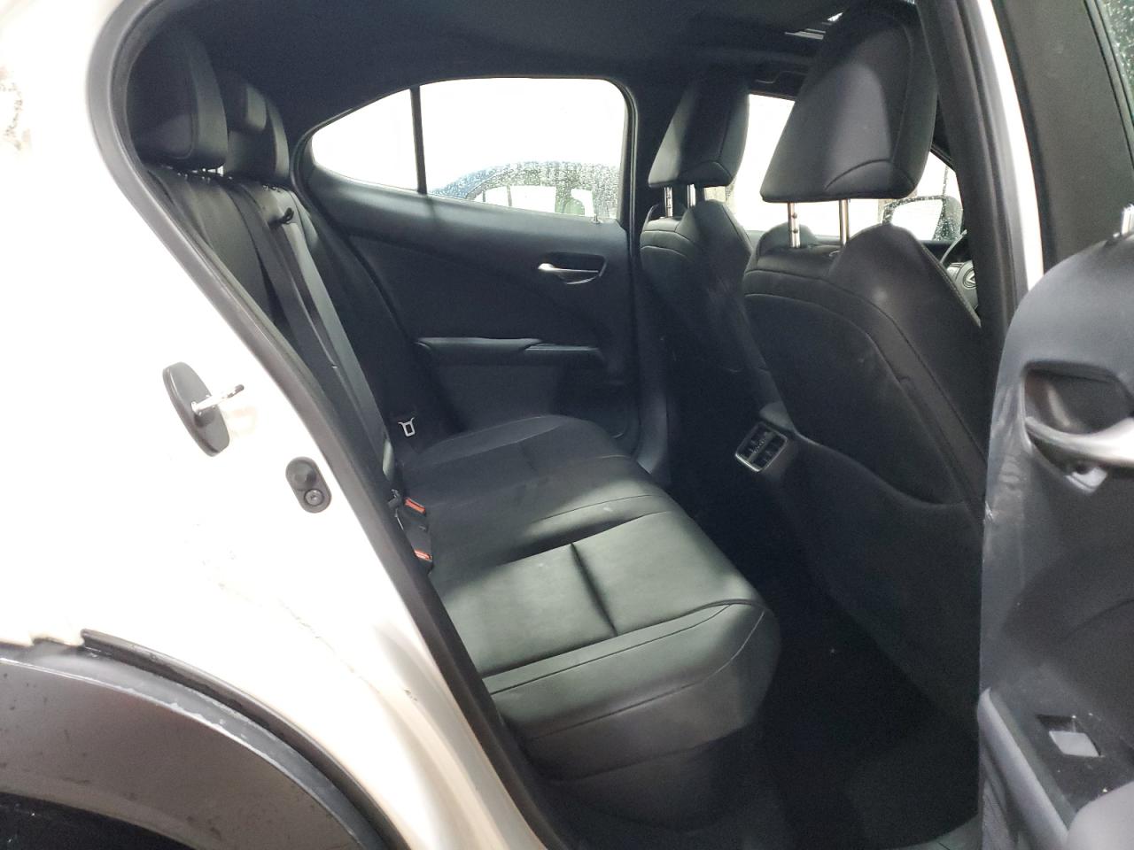 2020 Lexus Ux 250H VIN: JTHP9JBHXL2026660 Lot: 92435885