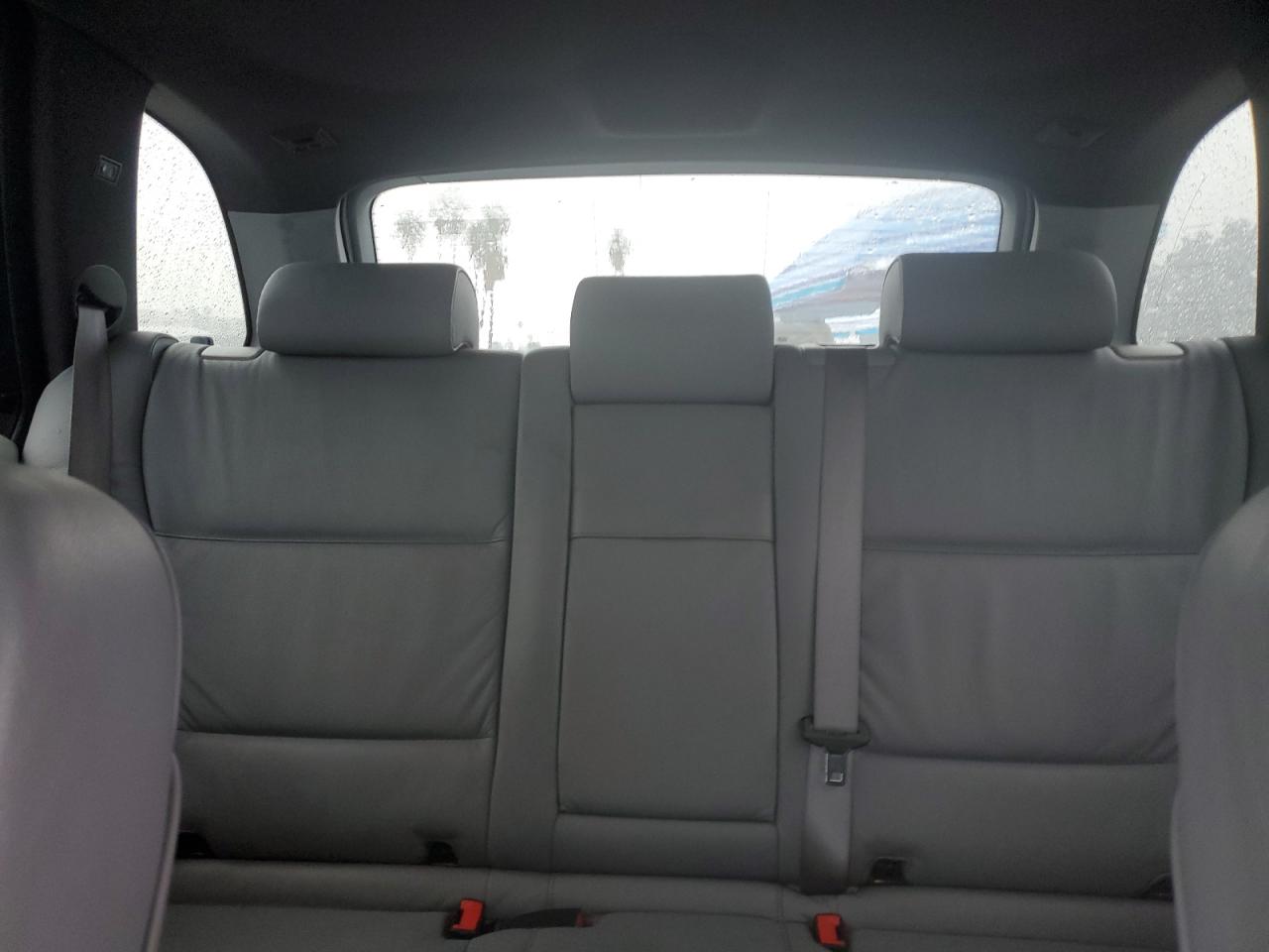 2004 BMW X5 3.0I VIN: 5UXFA135X4LU39004 Lot: 92494035