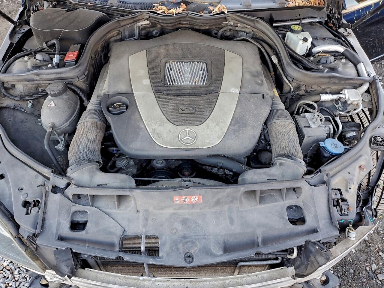 2011 Mercedes-Benz C 300 VIN: WDDGF5EB8BA449806 Lot: 92650535