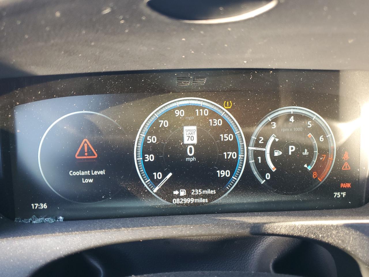 2018 Jaguar F-Pace S VIN: SADCM2FV4JA273250 Lot: 85412565