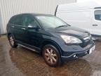 2008 HONDA CR-V 2.0 I-VTEC ES 5DR AUTO for sale at Copart CHESTER