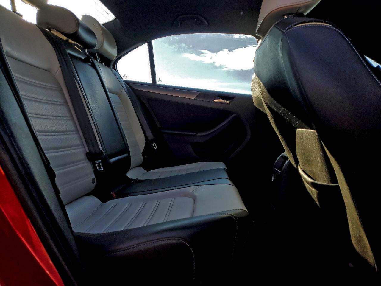 2016 Volkswagen Jetta Sport VIN: 3VWD17AJ9GM216576 Lot: 92762035