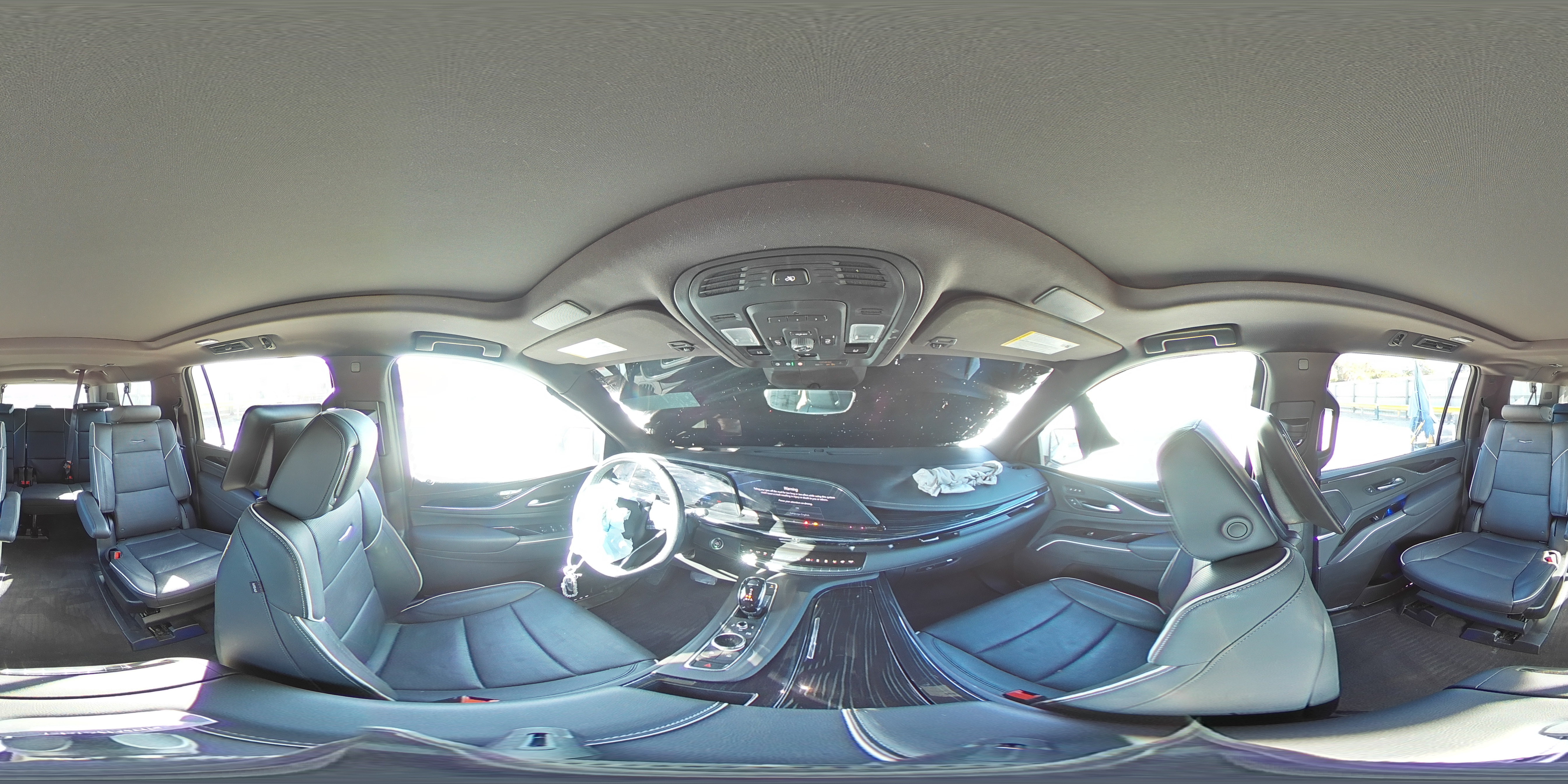 2024 Cadillac Escalade Esv Sport VIN: 1GYS4PKL9RR353899 Lot: 94463105