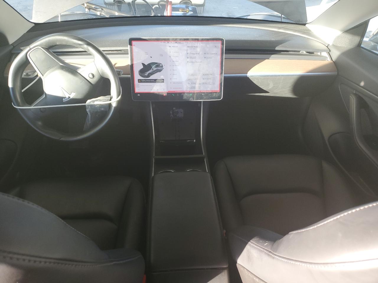 2018 Tesla Model 3 VIN: 5YJ3E1EA0JF101872 Lot: 90015925