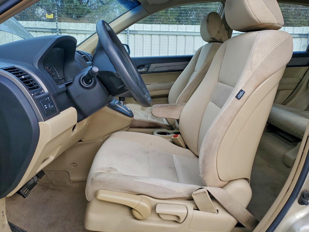 2007 Honda Cr-V Lx VIN: 5J6RE48317L007914 Lot: 94190675