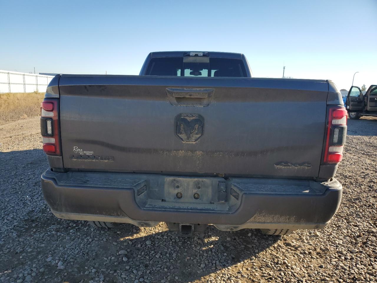 2024 Ram 3500 Laramie VIN: 3C63R3JL8RG260286 Lot: 93538155