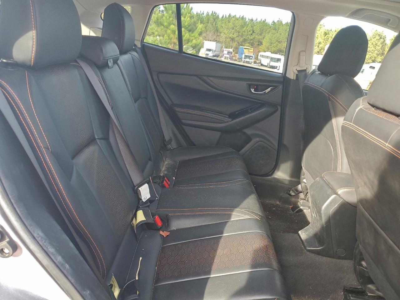 2021 Subaru Crosstrek Limited VIN: JF2GTHNC8M8293355 Lot: 93893765