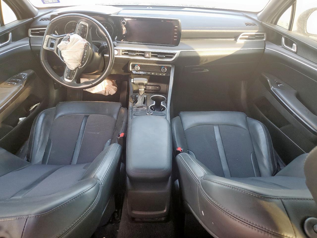 2023 Kia K5 Gt Line VIN: 5XXG64J21PG215724 Lot: 93340685