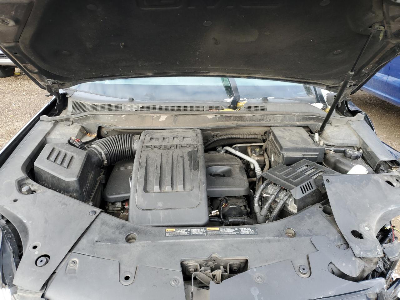 2017 GMC Terrain Sle VIN: 2GKFLSEK9H6348328 Lot: 91897125