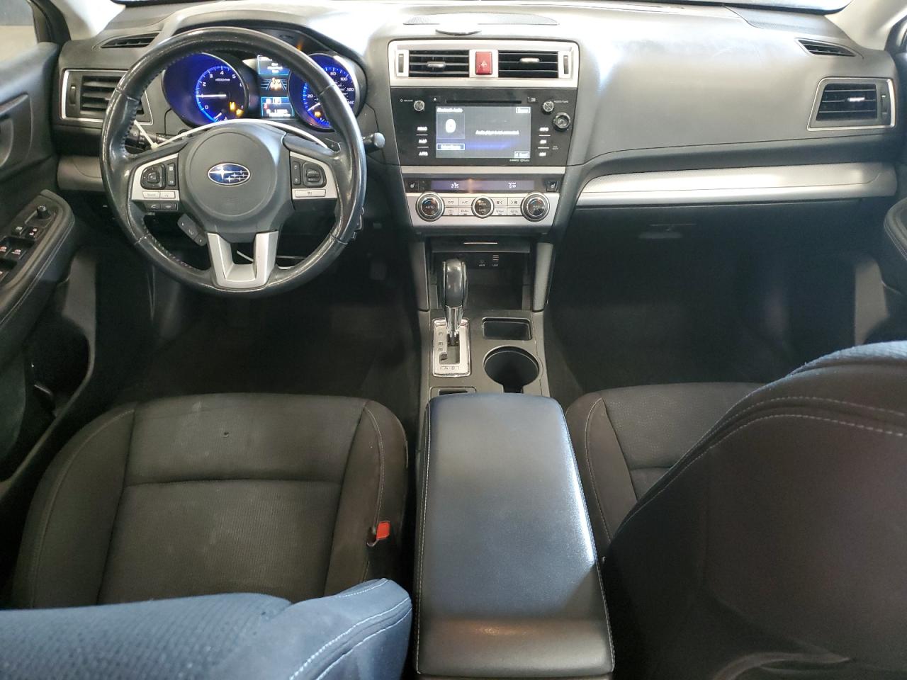 2015 Subaru Legacy 2.5I Premium VIN: 4S3BNAH65F3035312 Lot: 93093355